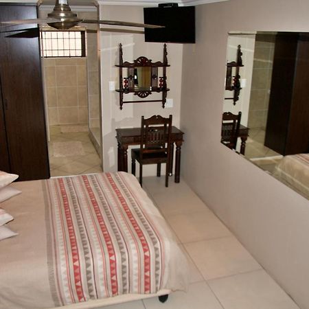 Mi Casa Guest House Uitenhage Εξωτερικό φωτογραφία