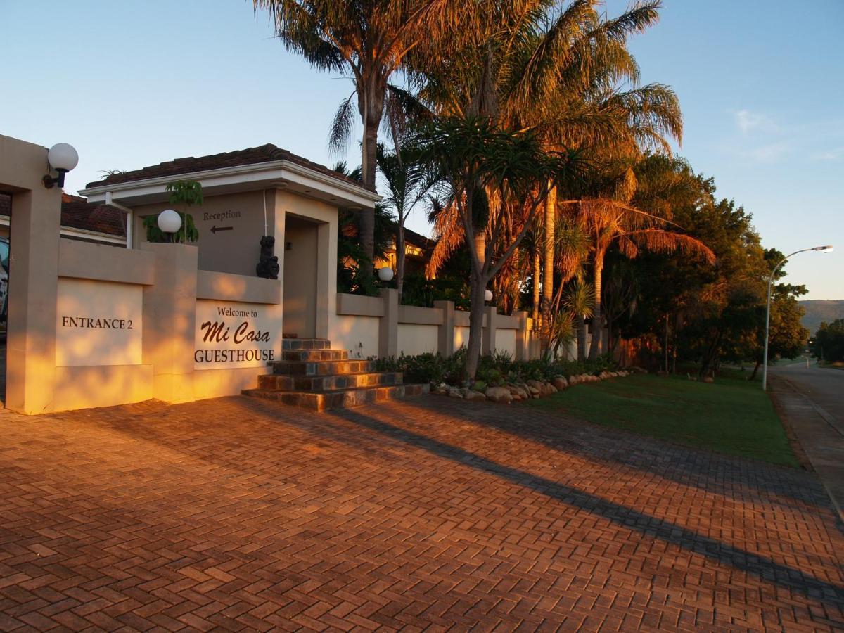 Mi Casa Guest House Uitenhage Εξωτερικό φωτογραφία