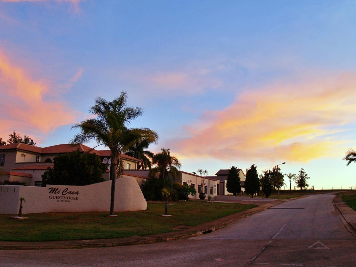 Mi Casa Guest House Uitenhage Εξωτερικό φωτογραφία