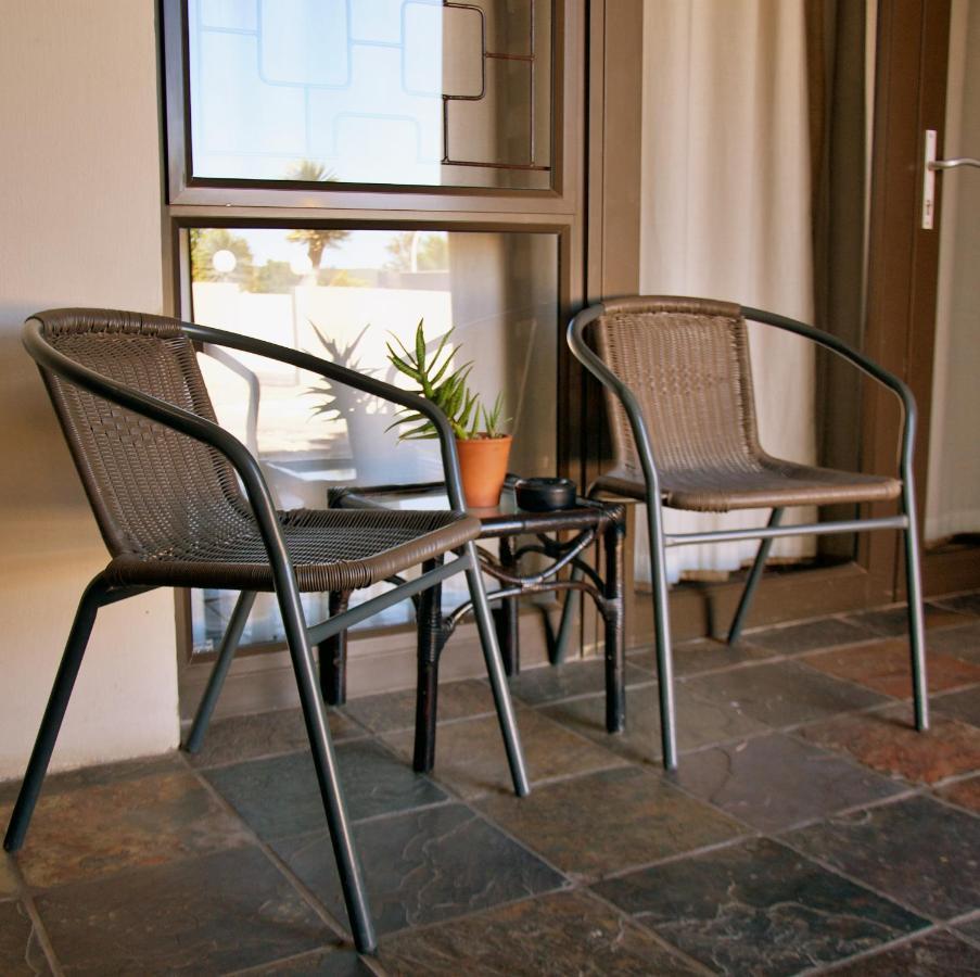 Mi Casa Guest House Uitenhage Εξωτερικό φωτογραφία