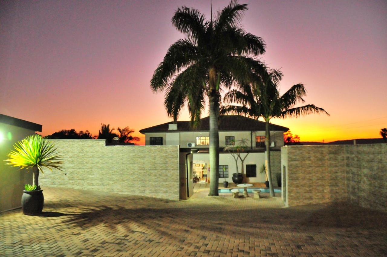 Mi Casa Guest House Uitenhage Εξωτερικό φωτογραφία