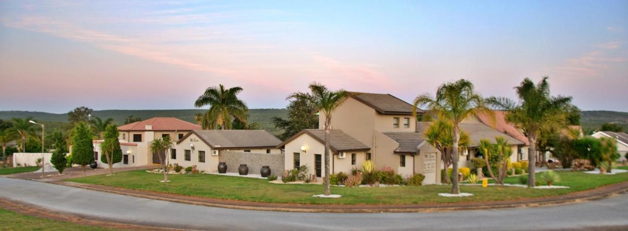 Mi Casa Guest House Uitenhage Εξωτερικό φωτογραφία
