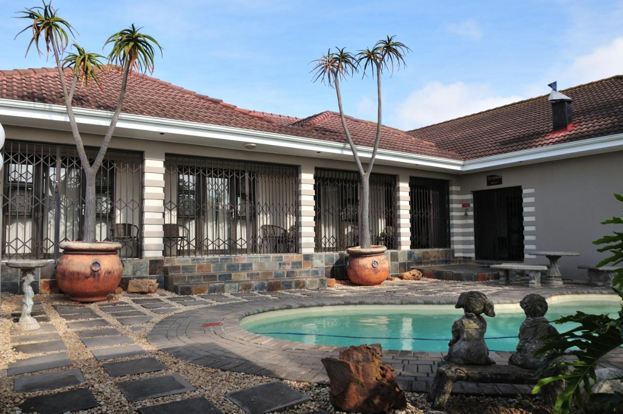Mi Casa Guest House Uitenhage Εξωτερικό φωτογραφία