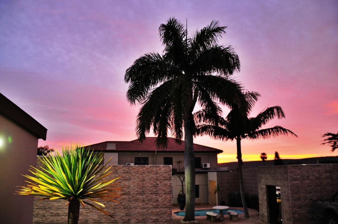 Mi Casa Guest House Uitenhage Εξωτερικό φωτογραφία