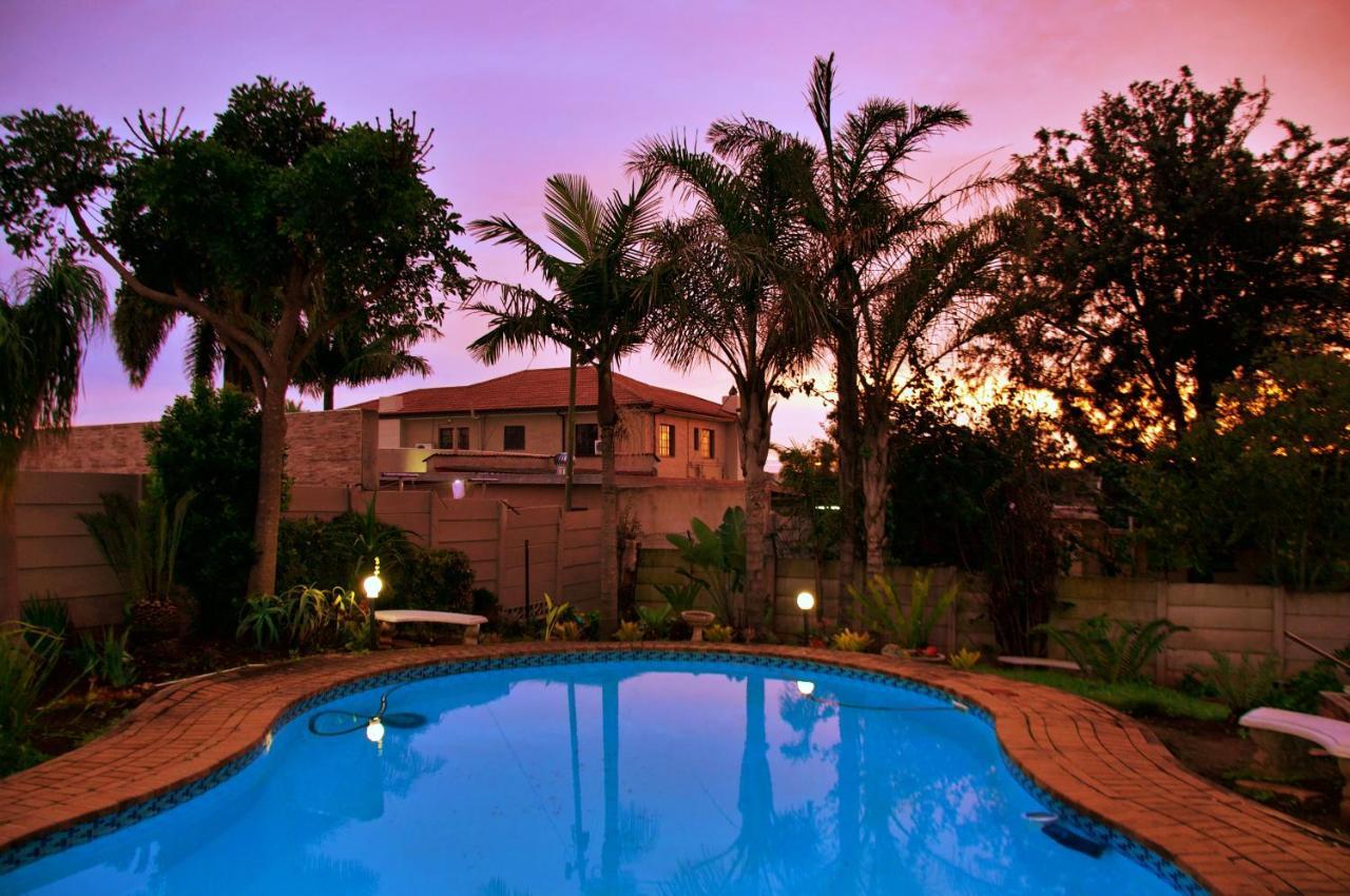 Mi Casa Guest House Uitenhage Εξωτερικό φωτογραφία