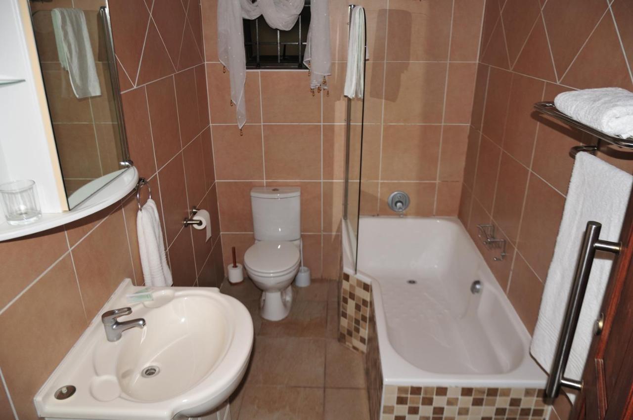 Mi Casa Guest House Uitenhage Εξωτερικό φωτογραφία