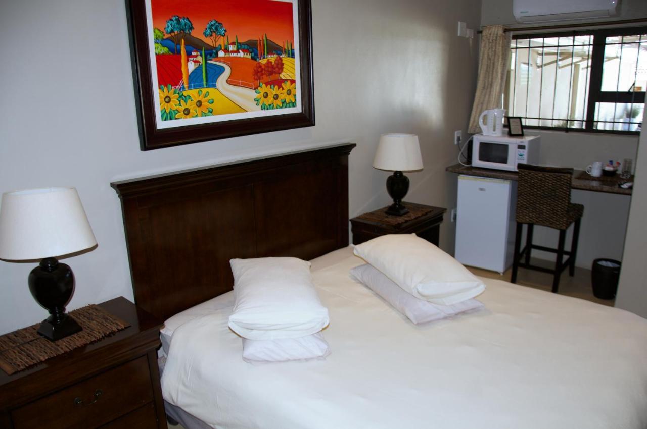 Mi Casa Guest House Uitenhage Εξωτερικό φωτογραφία
