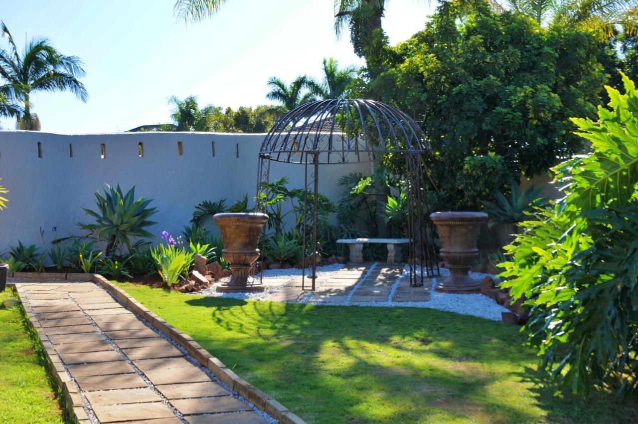 Mi Casa Guest House Uitenhage Εξωτερικό φωτογραφία