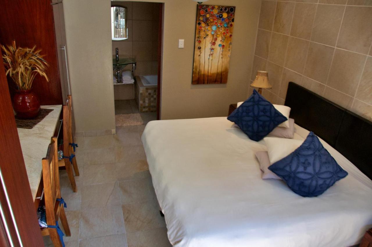 Mi Casa Guest House Uitenhage Εξωτερικό φωτογραφία