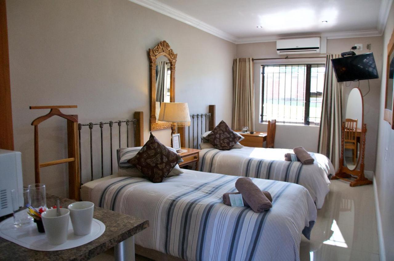 Mi Casa Guest House Uitenhage Εξωτερικό φωτογραφία
