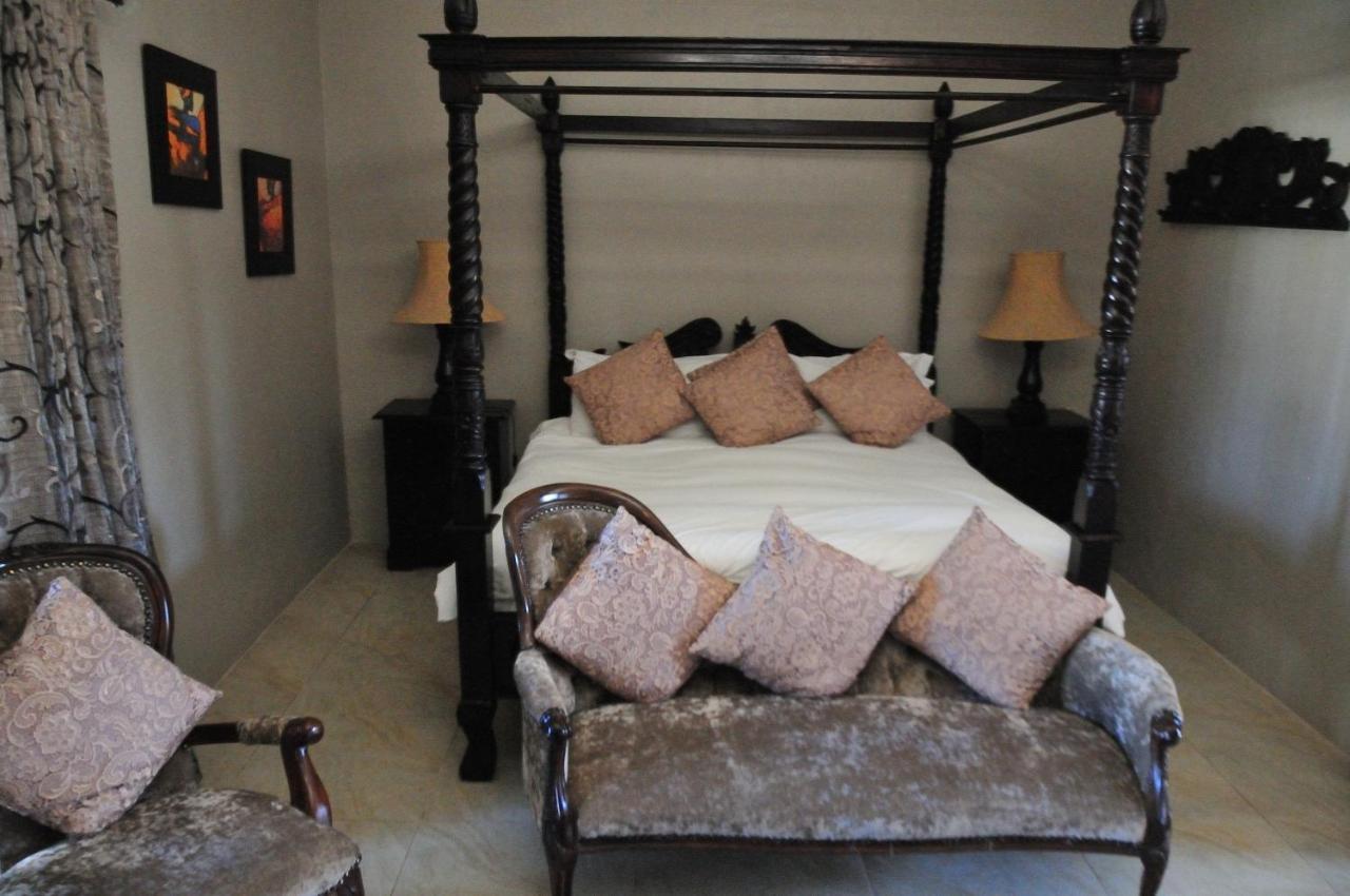 Mi Casa Guest House Uitenhage Εξωτερικό φωτογραφία