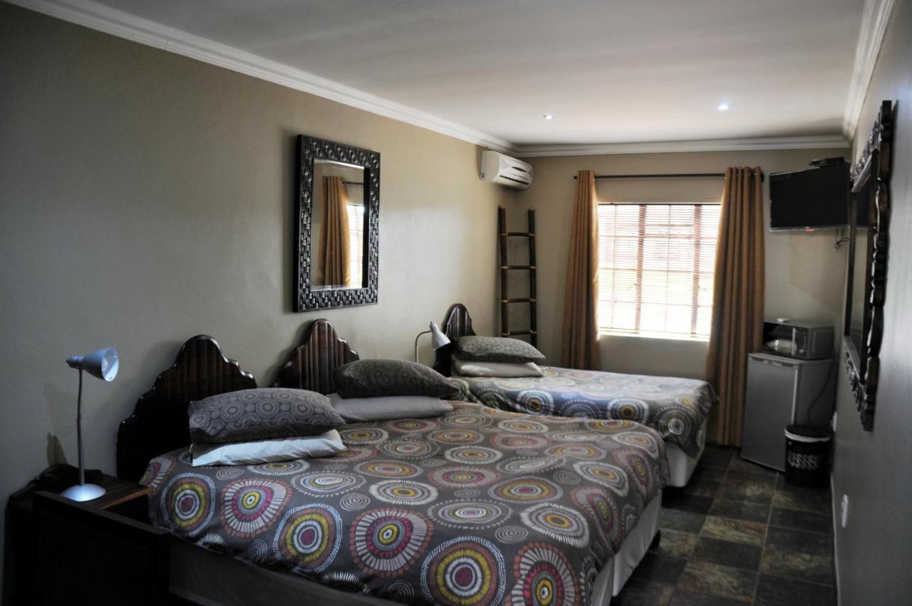 Mi Casa Guest House Uitenhage Εξωτερικό φωτογραφία