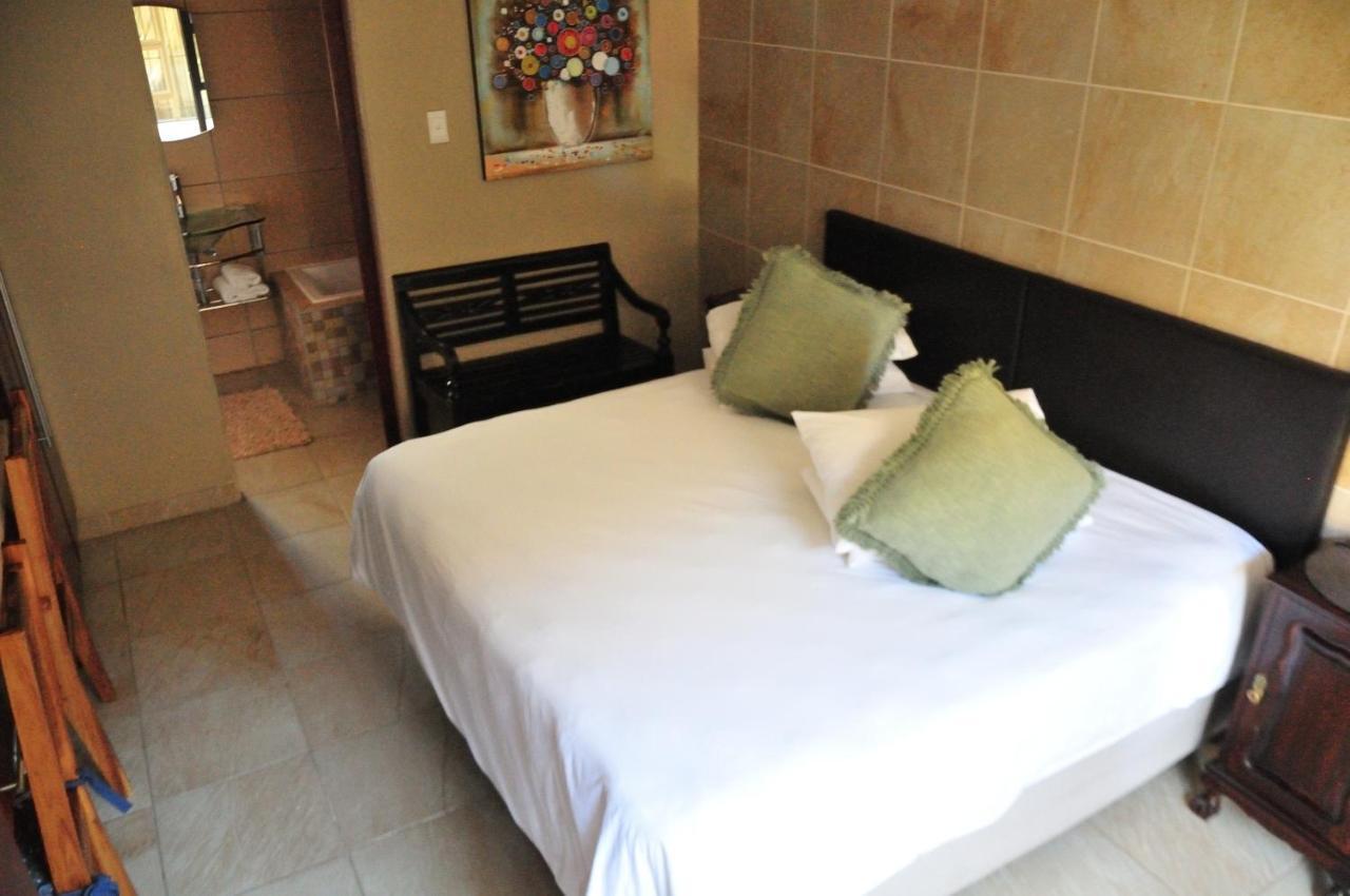 Mi Casa Guest House Uitenhage Εξωτερικό φωτογραφία