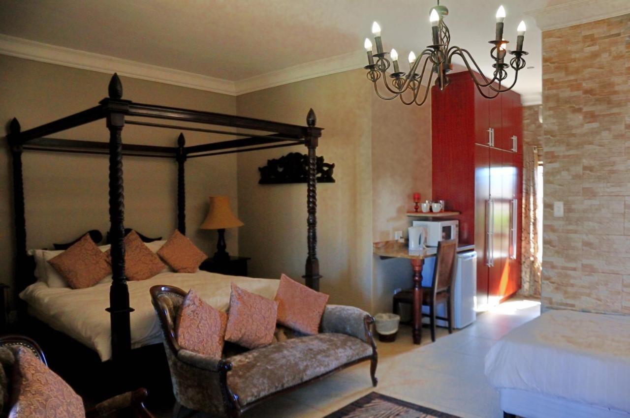 Mi Casa Guest House Uitenhage Εξωτερικό φωτογραφία