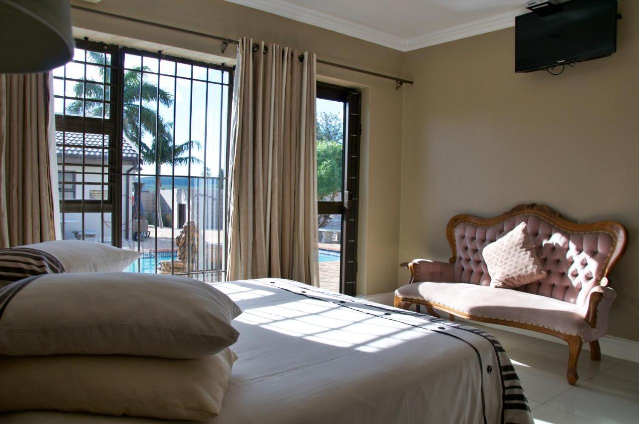 Mi Casa Guest House Uitenhage Εξωτερικό φωτογραφία