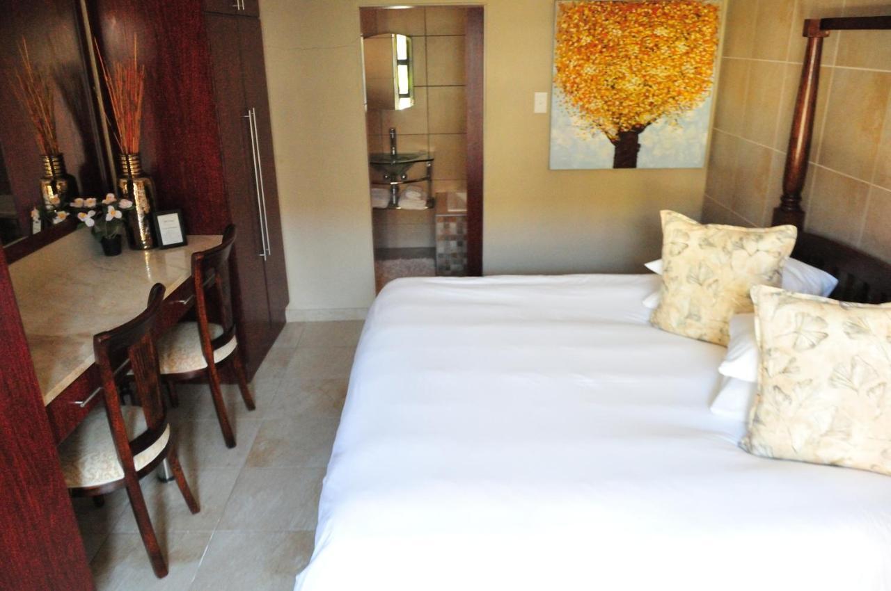 Mi Casa Guest House Uitenhage Εξωτερικό φωτογραφία