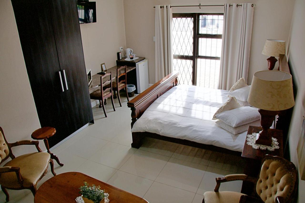 Mi Casa Guest House Uitenhage Εξωτερικό φωτογραφία