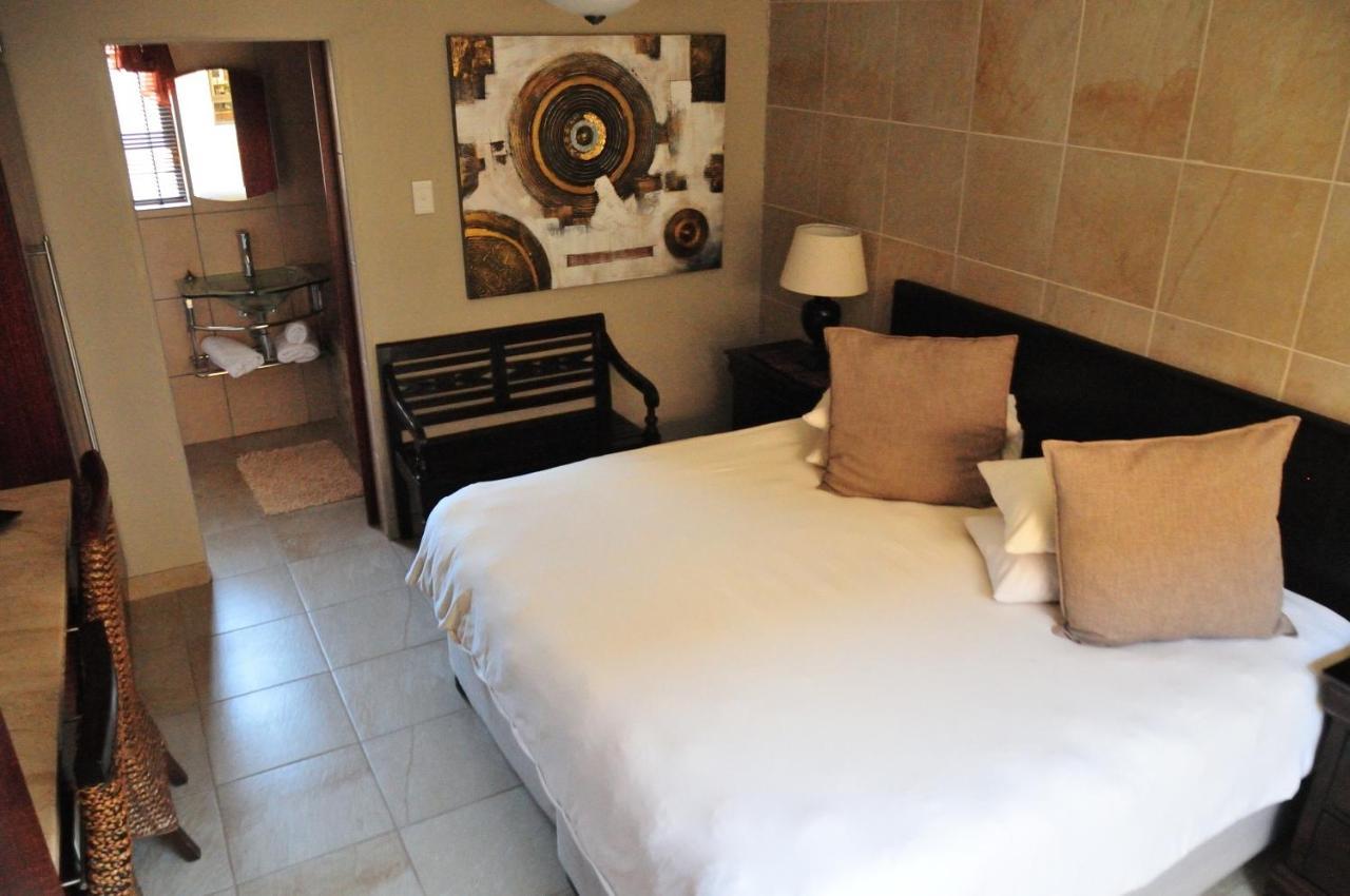 Mi Casa Guest House Uitenhage Εξωτερικό φωτογραφία