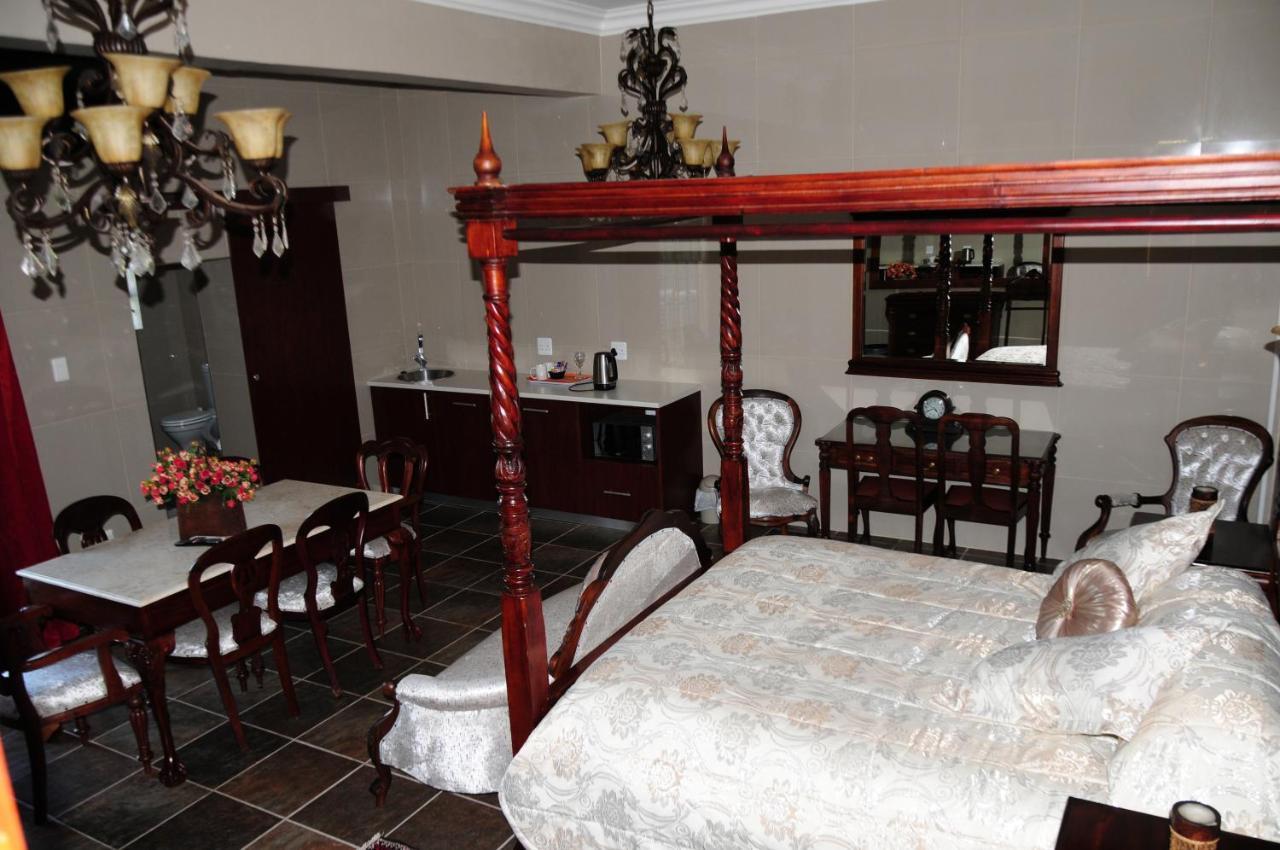 Mi Casa Guest House Uitenhage Εξωτερικό φωτογραφία