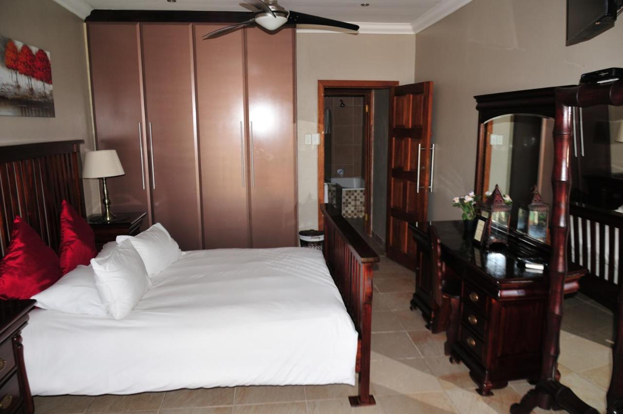 Mi Casa Guest House Uitenhage Εξωτερικό φωτογραφία