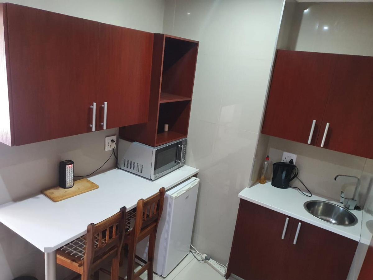 Mi Casa Guest House Uitenhage Εξωτερικό φωτογραφία