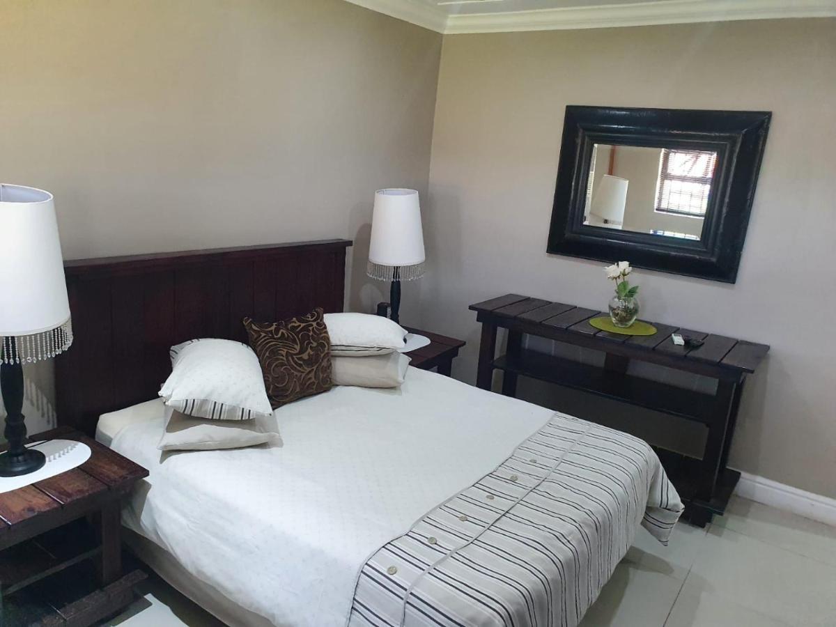 Mi Casa Guest House Uitenhage Εξωτερικό φωτογραφία