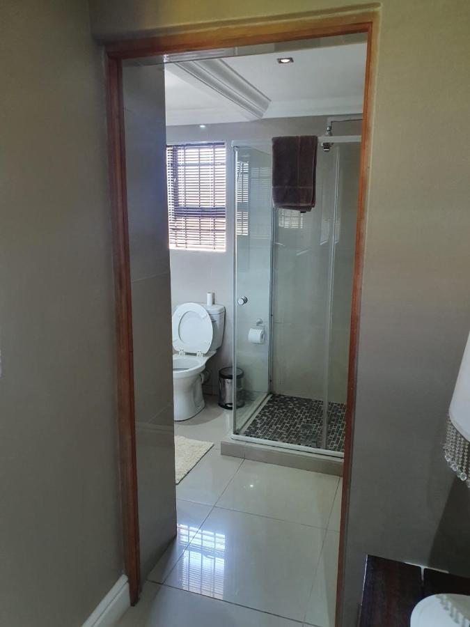 Mi Casa Guest House Uitenhage Εξωτερικό φωτογραφία